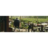 The Bastard Urban Large Keramikgrill Solo