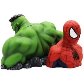 Semic Hulk Spardose 20 cm