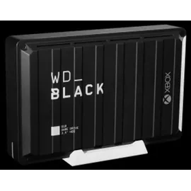 Western Digital Black D10 Game Drive 12 TB USB 3.2