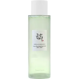 Beauty of Joseon Green Plum Refreshing Toner AHA + BHA 150 ml
