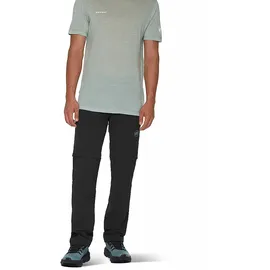 Mammut Runbold IV Zip Off Hose Herren Schwarz 54
