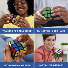 Spin Master Rubiks 3x3