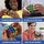 Spin Master Rubiks 3x3