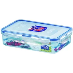 LOCK&LOCK Vorratsdose 20,5x13,4x5,2cm 800ml
