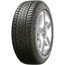 Dunlop SP Winter Sport 4D 235/50 R18 97V