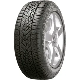 Dunlop SP Winter Sport 4D 235/50 R18 97V