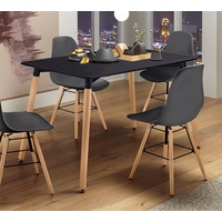 Paroli Esstisch, Breite 120 cm