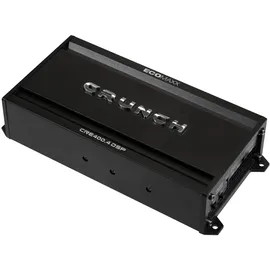 Crunch CRE400.4DSP