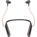 Poly Plantronics Voyager 6200 UC schwarz