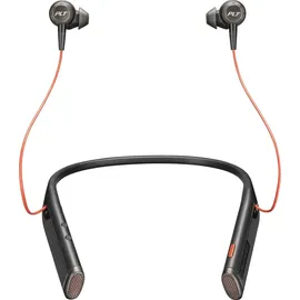 Poly Plantronics Voyager 6200 UC schwarz
