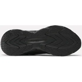 Reebok Fuel Flex Run Herren Schwarz/Weiß 42