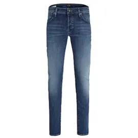 JACK & JONES Iglenn Fox 50sps Cb 036 Jeans Blue Denim 32 34