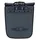 Prophete Seitenpacktasche, wasserdicht, mit Schnellver mit Tragegriff, Montageelemenete versteckbar, schw