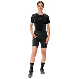 Vaude Active Pants - Black uni