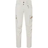 Timezone Cargo REGULAR ROGERTZ regular/straight in Grau | Gr.: W34/L32