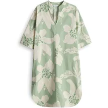 Opus Blusenkleid Grün 44