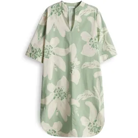 Opus Blusenkleid Grün 44