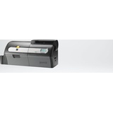 Zebra Technologies Zebra ZXP Series 7 Kartendrucker, beidseitiger Druck, Thermotransfer (Z72-000C0000EM00)