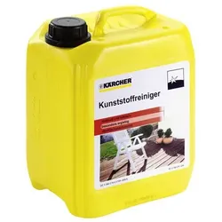 Kärcher Plastics cleaner, 5000 ml