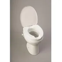 Eschenbach Toilettensitzerhöhung 10 cm weiß
