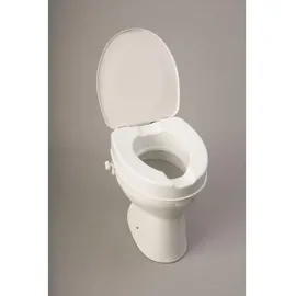 Eschenbach Toilettensitzerhöhung 10 cm weiß