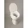 Eschenbach Toilettensitzerhöhung 10 cm weiß