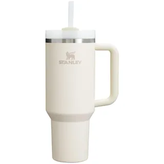 Stanley Quencher H2.0 Flowstate Tumbler 1,2l Cream