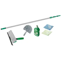 Unger Wintergarten Reinigungsset Arbeitshöhe 6m | AK130