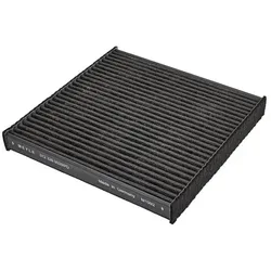 MEYLE Filter, Innenraumluft MEYLE-PD: Advanced design and technology.  für SMART A4518350247 4518350247 012 326 0039/PD