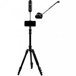 Deeper Tripod