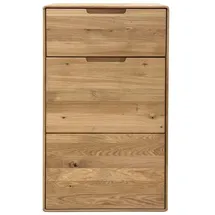 gose (km-0663) Hochkommode 51 x 91 x 40 cm Braun