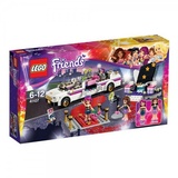 LEGO Friends Popstar Limousine (41107)