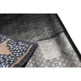 Turtle Mat Spike 60 x 85 cm Bunt