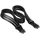 Corsair ThermalProtect PCIe 5.1 600W 12V-2x6 Netzteilkabel – Schwarz