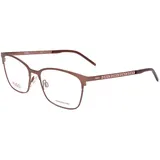 HUGO BOSS Hg-1083-4in Frau Mit Brille Mate Bw One Size