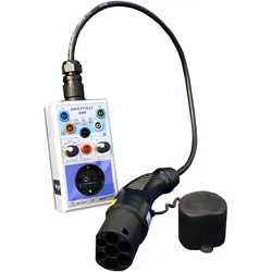 Safetytest EMA Adapter