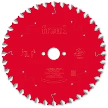 Freud Kreissägeblatt HM 165 x 2,4/1,6 x 20 mm Z=36