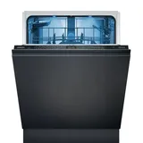 Siemens extraKlasse SN65EXS0BD Einbau-Geschirrspüler (vollintegrierbar, 600 mm)