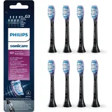 Philips Sonicare G3 Premium  Aufsteckbürsten HX9058/33 8 St.