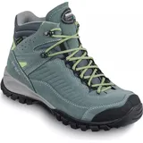 MEINDL Salo Mid GTX Schuhe (Größe 41.5, gruen)