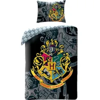 Halantex Harry Potter - Bettwäsche - 140 x 200