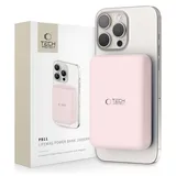 TECH-PROTECT PB11 Powerbank 10000 mAh 15 W Pink
