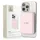TECH-PROTECT PB11 Powerbank 10000 mAh 15 W Pink
