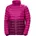 Insulated Jacke Dark Magenta XS