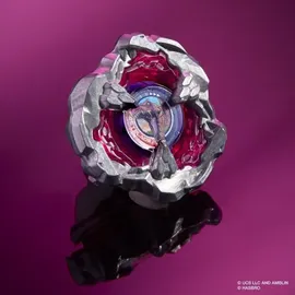 Beyblade Hasbro Beyblade X Jurassic World Spinosaurus vs. Quetzalcoatlus Multipack Set