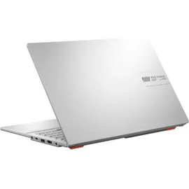 Asus Vivobook 15 Intel Core i3 N305 8 GB RAM 512 GB SSD Cool Silver