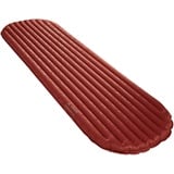 Vaude Performance 7 Isomatte (Größe 196x59CM, rot)