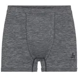 Odlo Performance Light Boxershorts - Grey Melange - S