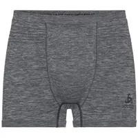 Odlo Performance Light Boxershorts - Grey Melange S