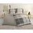Renforcé beige 135 x 200 cm + 80 x 80 cm